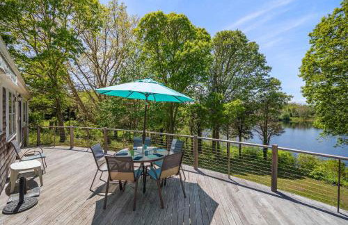 Pondfront 1 Mile to Nauset Beach - Photo 27