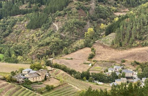 Casona Rural de Lujo con increíbles vistas, La Casa de Rafael, ahora con 4 habitaciones - Foto 49