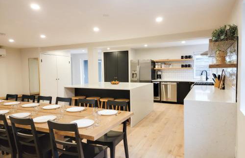 Hideaway Lodge - Glen Lake, Lake George - Foto 9