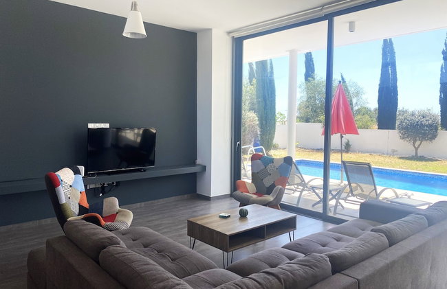 Ayia Napa Nissi Pearl Villas - Foto 39