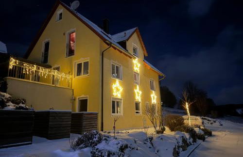 Gemütliche Ferienwohnung - Foto 12