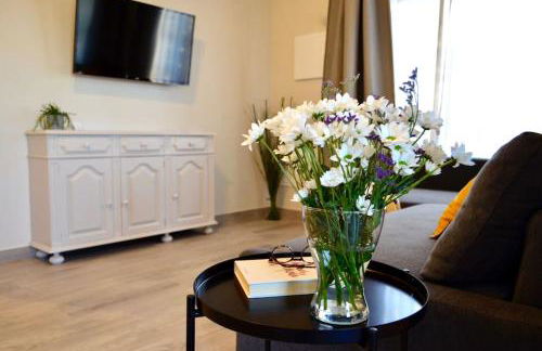 Villa ELTAEL - Daniel Apartment - Warm Pool from April 2026 - Foto 46