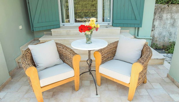 Villa Elia Yaliskari Bay - Foto 5, Interior