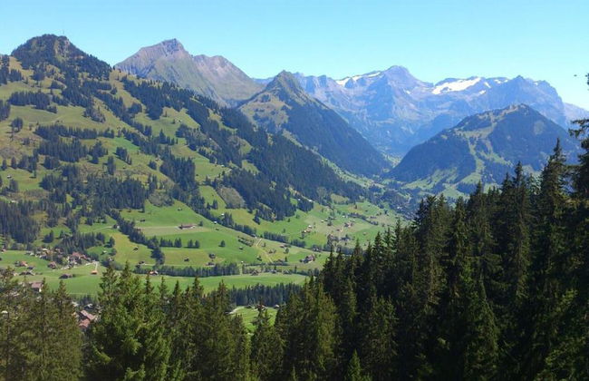 Cosy Chalet With top View - Foto 29