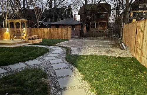 Stately Studio Apartment - Foto 16