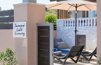 Jasmine Loft Luxury 2 - Photo 1