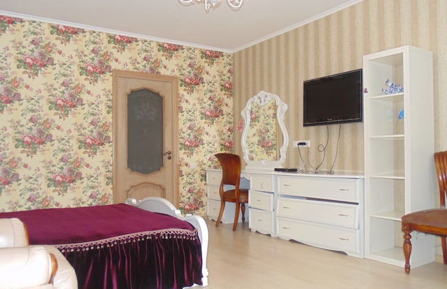 TravelFlat Apartments - Foto 55