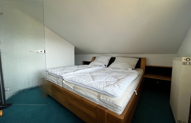 Holiday Home in Schwarzhausen Near Forest - Foto 5