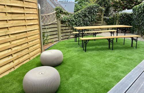 Charmante maison au Port de Sainte Marine - Foto 15