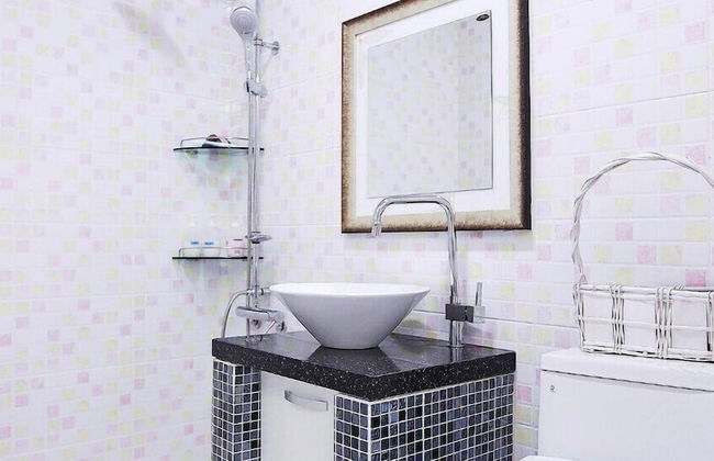 Gyeongju Sulleim Pension - Foto 35