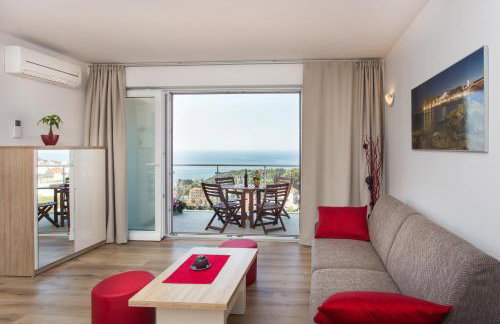 Apartments Villa Ankora - Photo 14