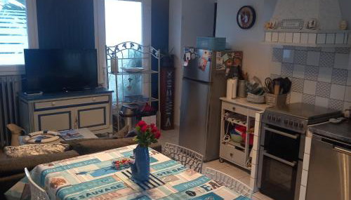 Maison 800m de la mer - Foto 5