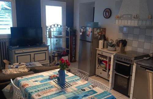 Maison 800m de la mer - Foto 5