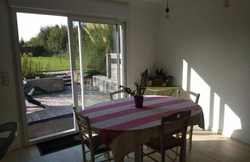 maison bord de mer individuel - Foto 13