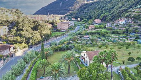 Charming Ligurian Riviera House - Foto 2