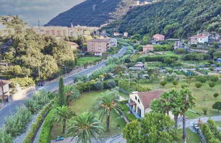 Charming Ligurian Riviera House - Foto 2