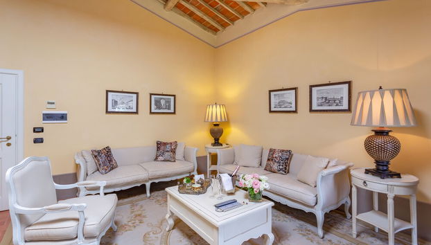 VILLA PITTI AMERIGHI 26, Emma Villas - Foto 5, Quarto