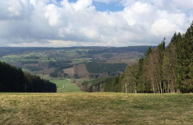 Cozy Nature Escape, Stoumont - Photo 36