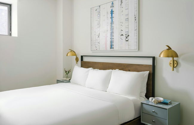 Sonder by Marriott Bonvoy Le Guerin Apartments Le Plateau-Mont-Royal - Foto 4