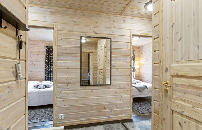 Päivänsäde 8 lapinkulta - Photo 18