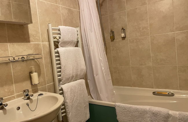 Gable Cottage - Foto 26