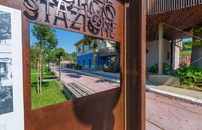 Borgo Stazione Bike Inn - Foto 1