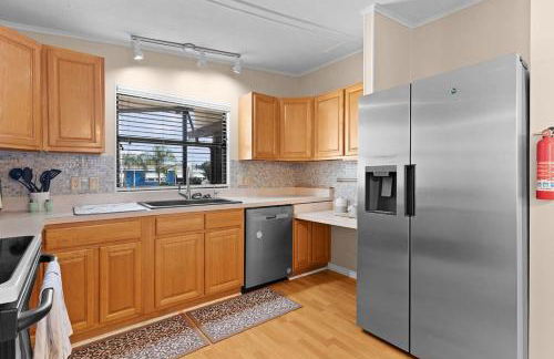 Porch, Lanai, Pet-Friendly & Golf Paths - Foto 13