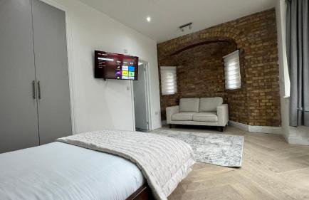 London Studios and Suites - Foto 71