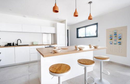 La Perle Villa neuve, proche gare, comédie, et tramway - Foto 3