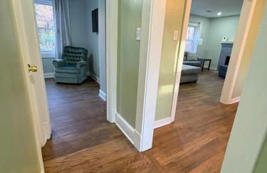 3 Bedrooms 4 Beds 2 Bathroom Single Family Home 5 Minutes to Quantico - Foto 8