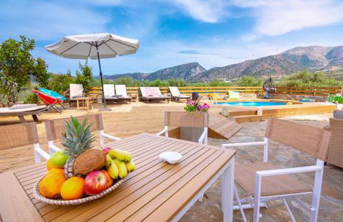 Princess Sissi, Villa-House with private pool and garden - Photo 4