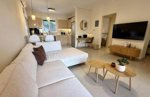 LazyFox Brand New Luxury Apartment near Corfu Town - Foto 5