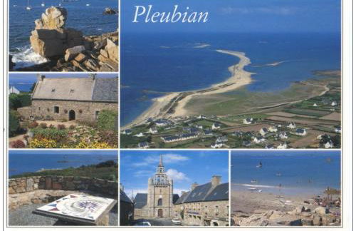 Chambres d'Hôtes de la Presqu'Île - Foto 46