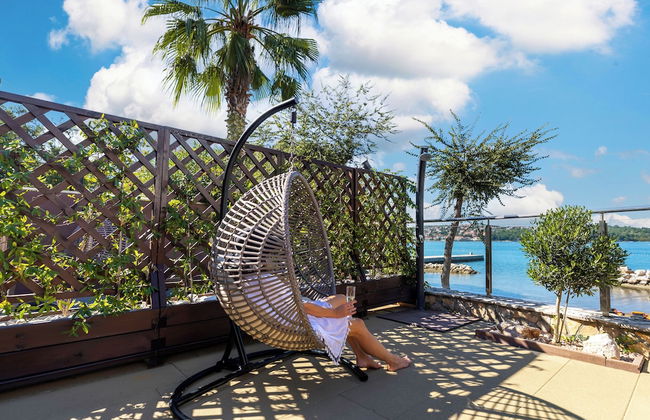 Soline Bay Seashore Residence - Foto 49