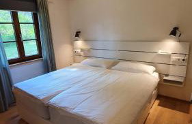 Ökologisches Holzblock-Ferienhaus Lauterdörfle 150 - Baujahr 2022 - mit gratis AlbCard - Photo 16