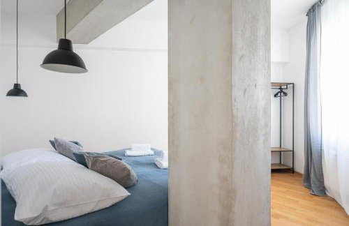 Wally Apartments by Flat White - With Elevator - Foto 17