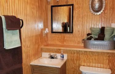 KY Lake Area Cabin - Foto 12