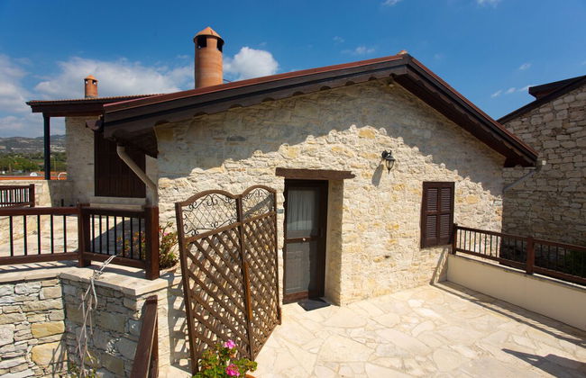 The Old Olive Mill - Foto 30