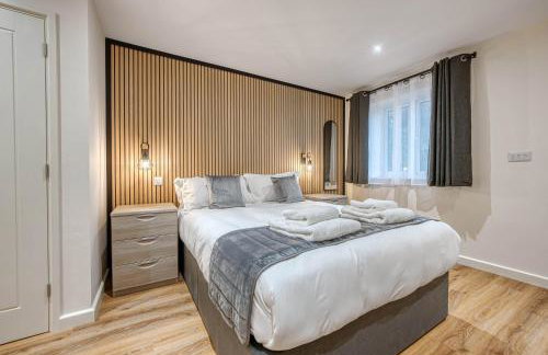 Luxury Stockton Studio Rooms, Free WiFi & Parking - Foto 1