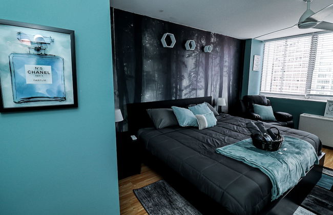 Perfect DTWN Condo with King beds - Foto 20