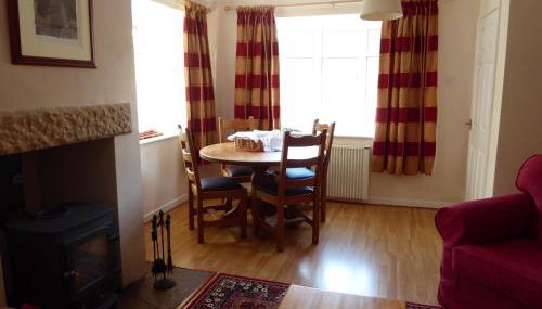 Stable Cottage - Foto 4