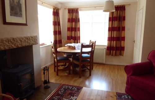 Stable Cottage - Foto 4