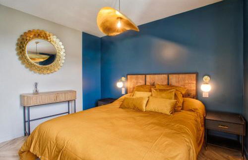 Maison Victoria Cabourg - Foto 14