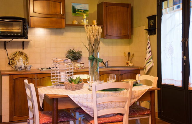 Il Frutteto - Foto 45