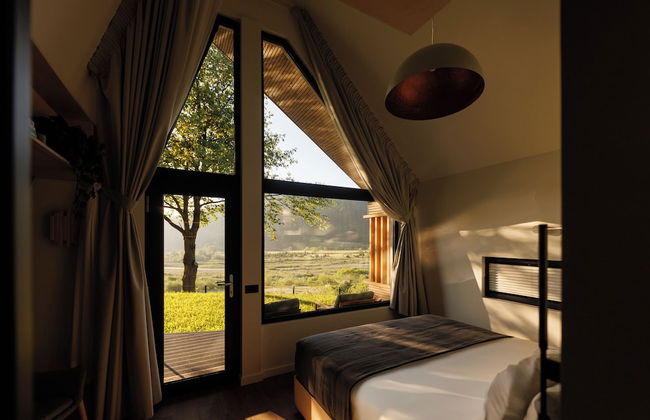 RECONNECT GLAMPING - Foto 2