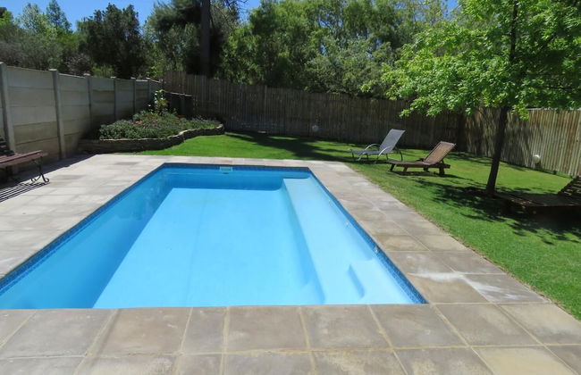 Sandy's Place - Photo 34