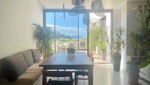 Le Loft de Mel à l'Estaque - atypique & vue mer - Foto 2