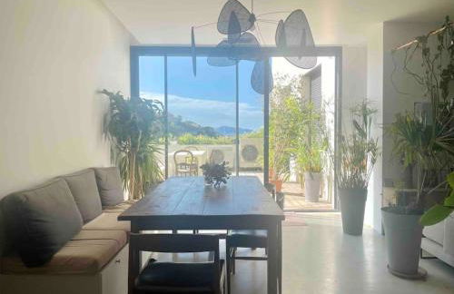 Le Loft de Mel à l'Estaque - atypique & vue mer - Foto 2