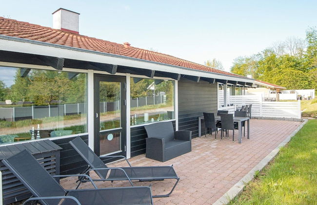 5 Person Holiday Home in Aabenraa - Photo 15