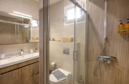 Private Modern Apartment - Foto 16